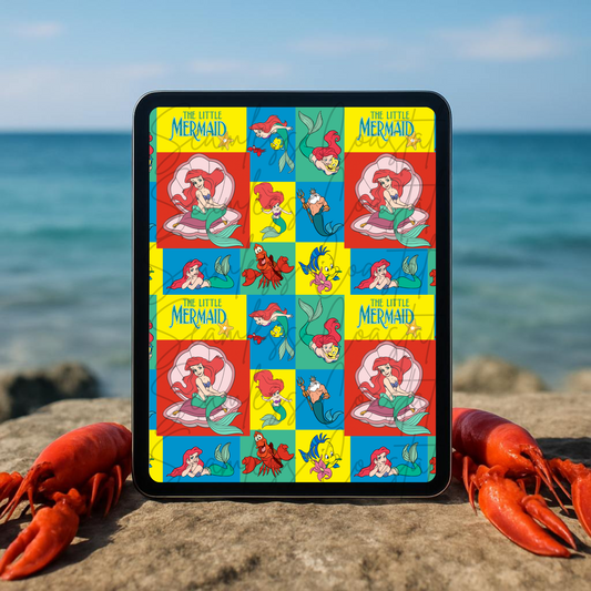 Ariel