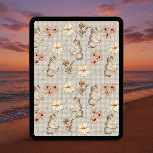 Butterfly Garden