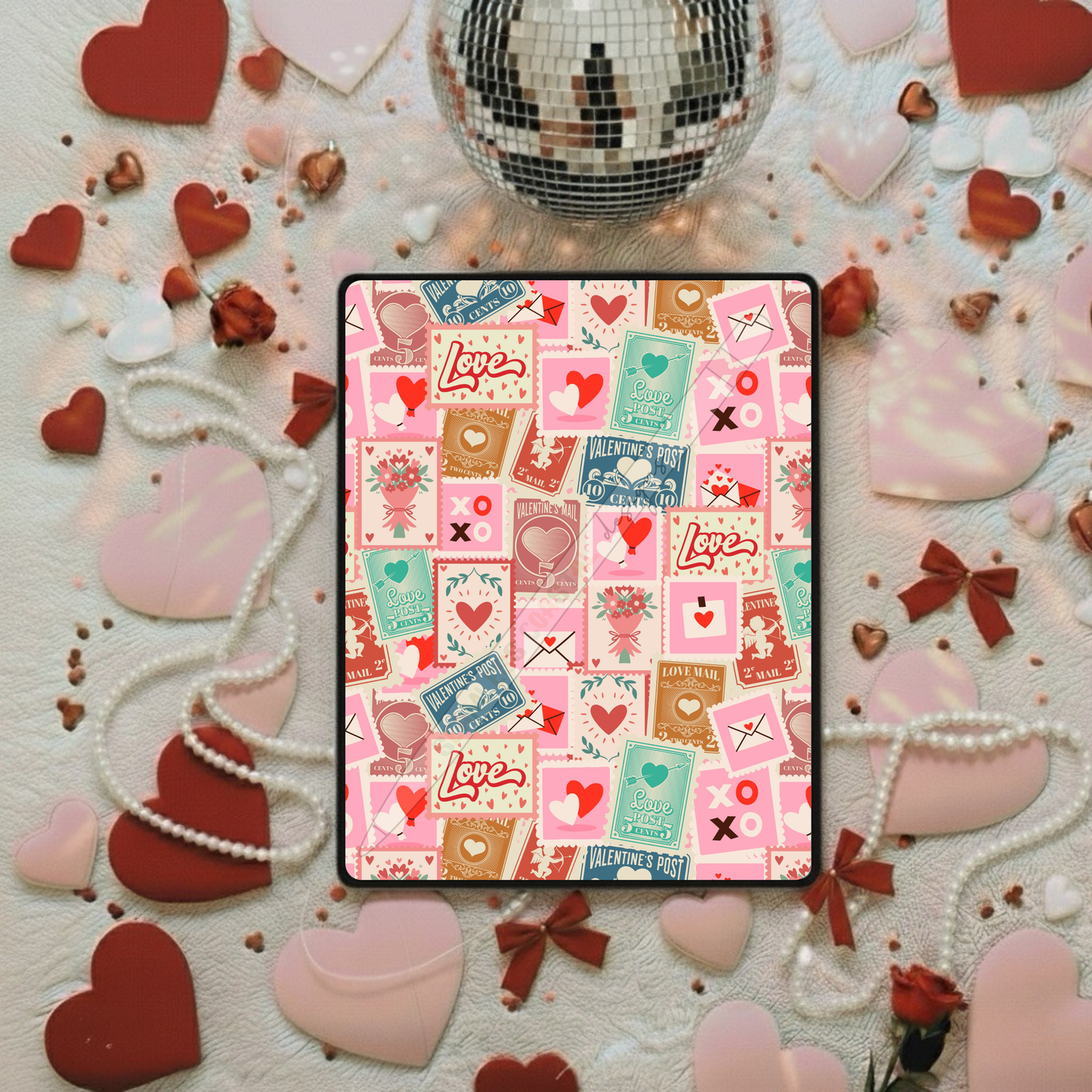 Love Letters
