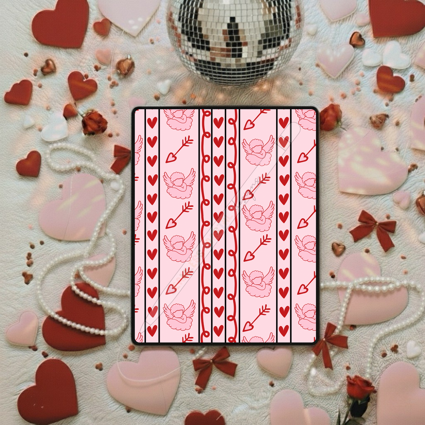 Cupid’s Arrow