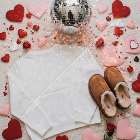 Valentine’s Mock Bundle