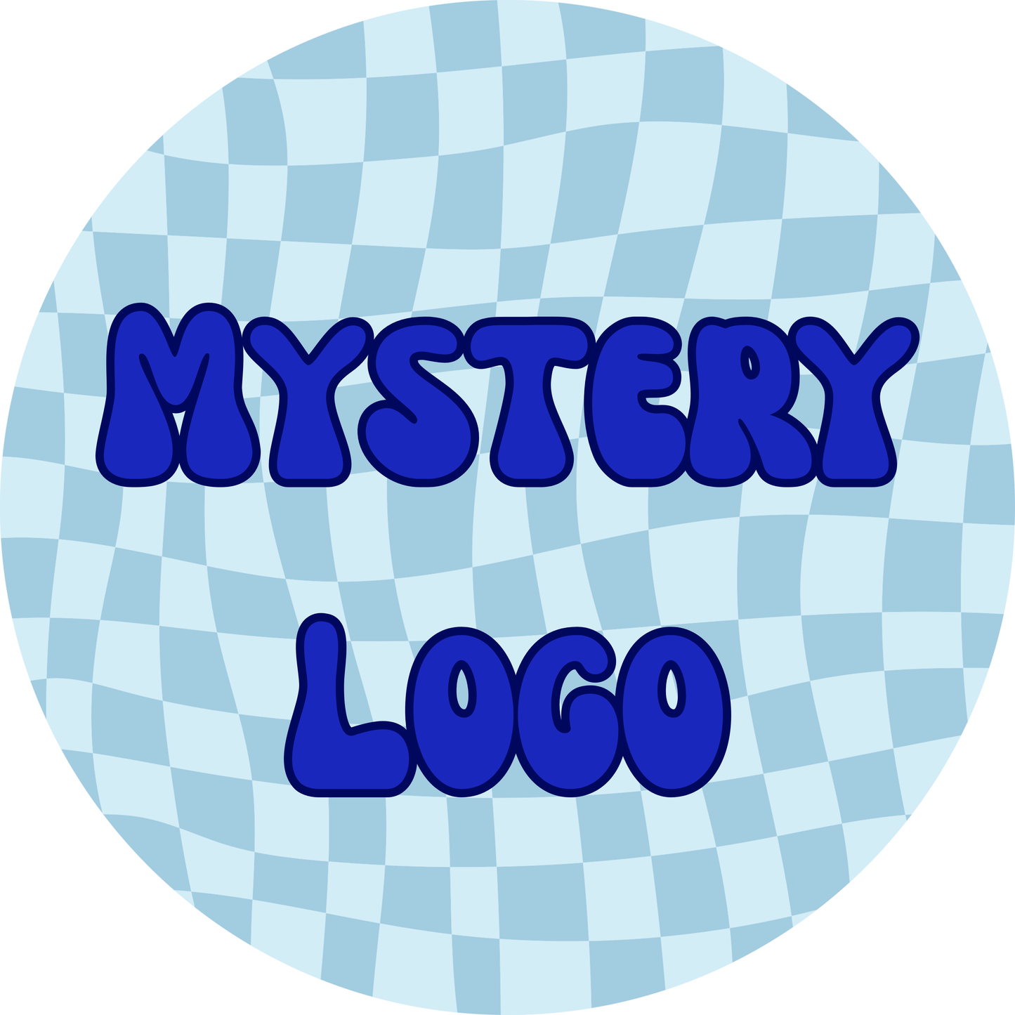 Mystery Logo