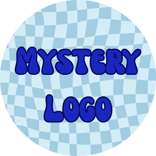 Mystery Logo