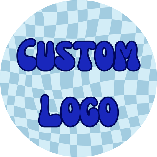Custom Logo