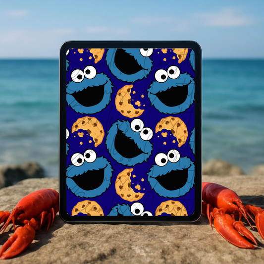Cookie Monster