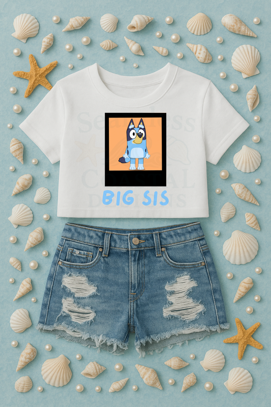 Big Sis PNG