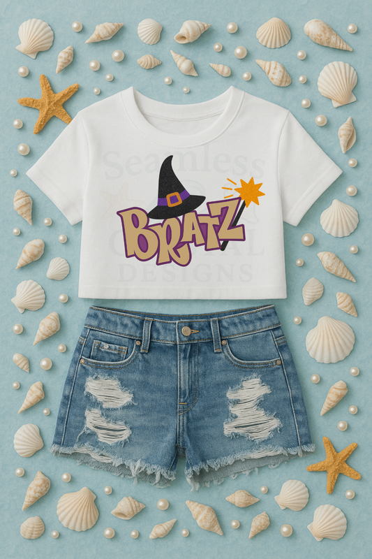 Bratz PNG
