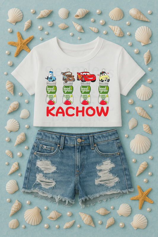 KACHOW PNG