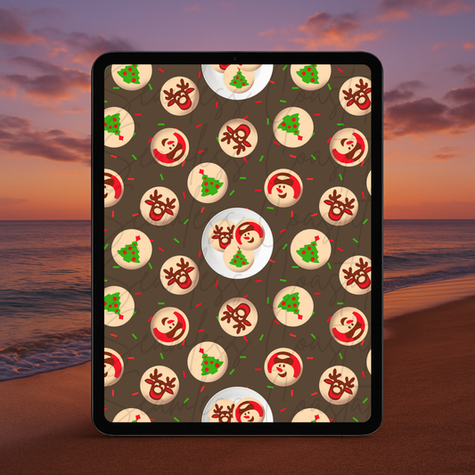 Christmas Cookies
