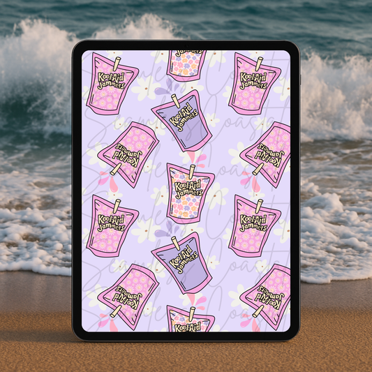 Jammers Floral