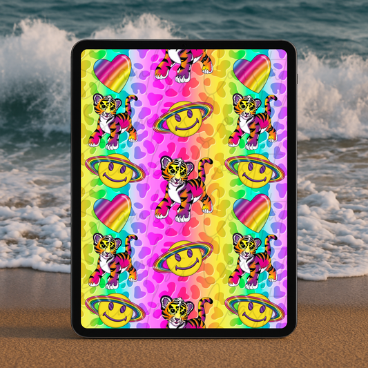 Lisa Frank