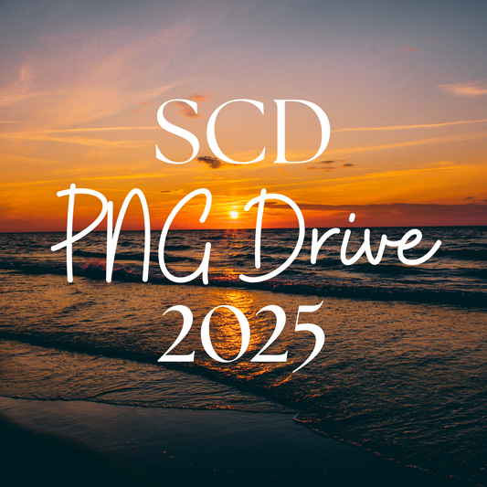 SCD PNG Drive 2025