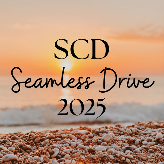 SCD Seamless Drive 2025