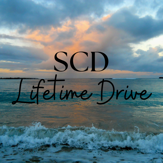 SCD Lifetime Drive