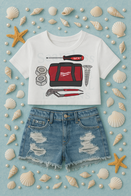 Work Tools PNG