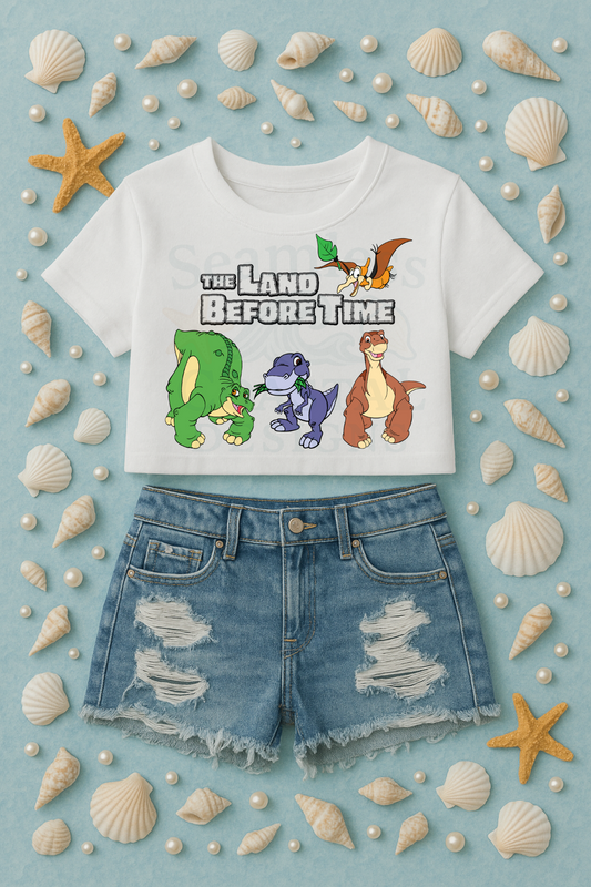 Land Before Time PNG