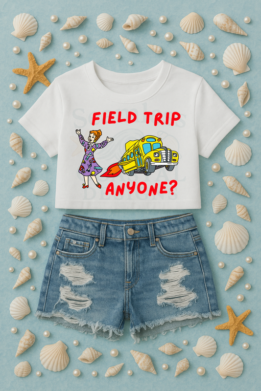 Field Trip PNG