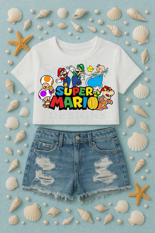 It’s-A-Me PNG