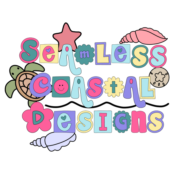 Seamless Coastal